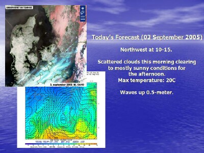 sat wx